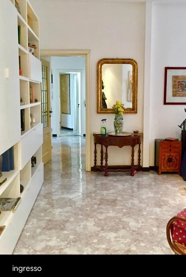 The Travel Lovers Apartment Milan Italy