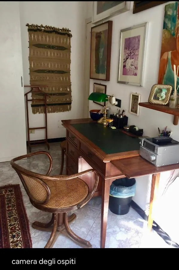The Travel Lovers Apartment Milan