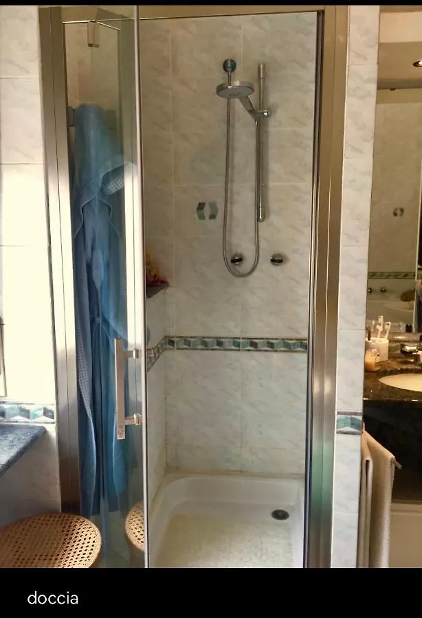 The Travel Lovers Apartment Milan 0*,  Italy