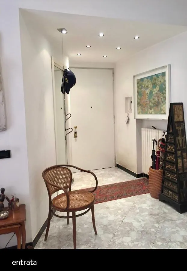 The Travel Lovers Apartment Milan