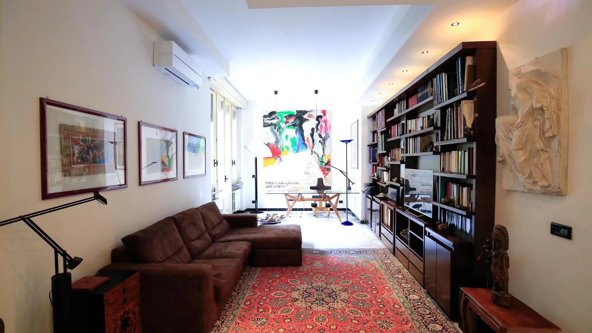 The Travel Lovers Apartment Milan 0*,  Italy