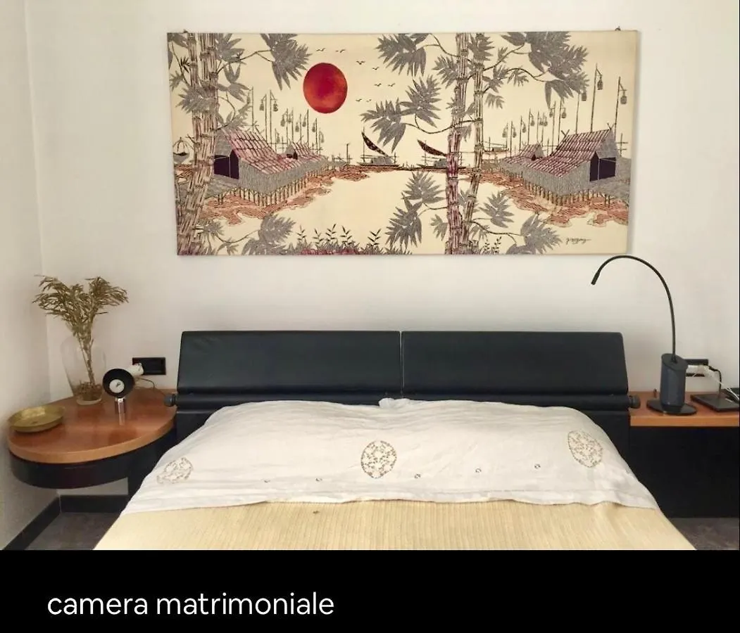 The Travel Lovers Apartment 米兰 意大利