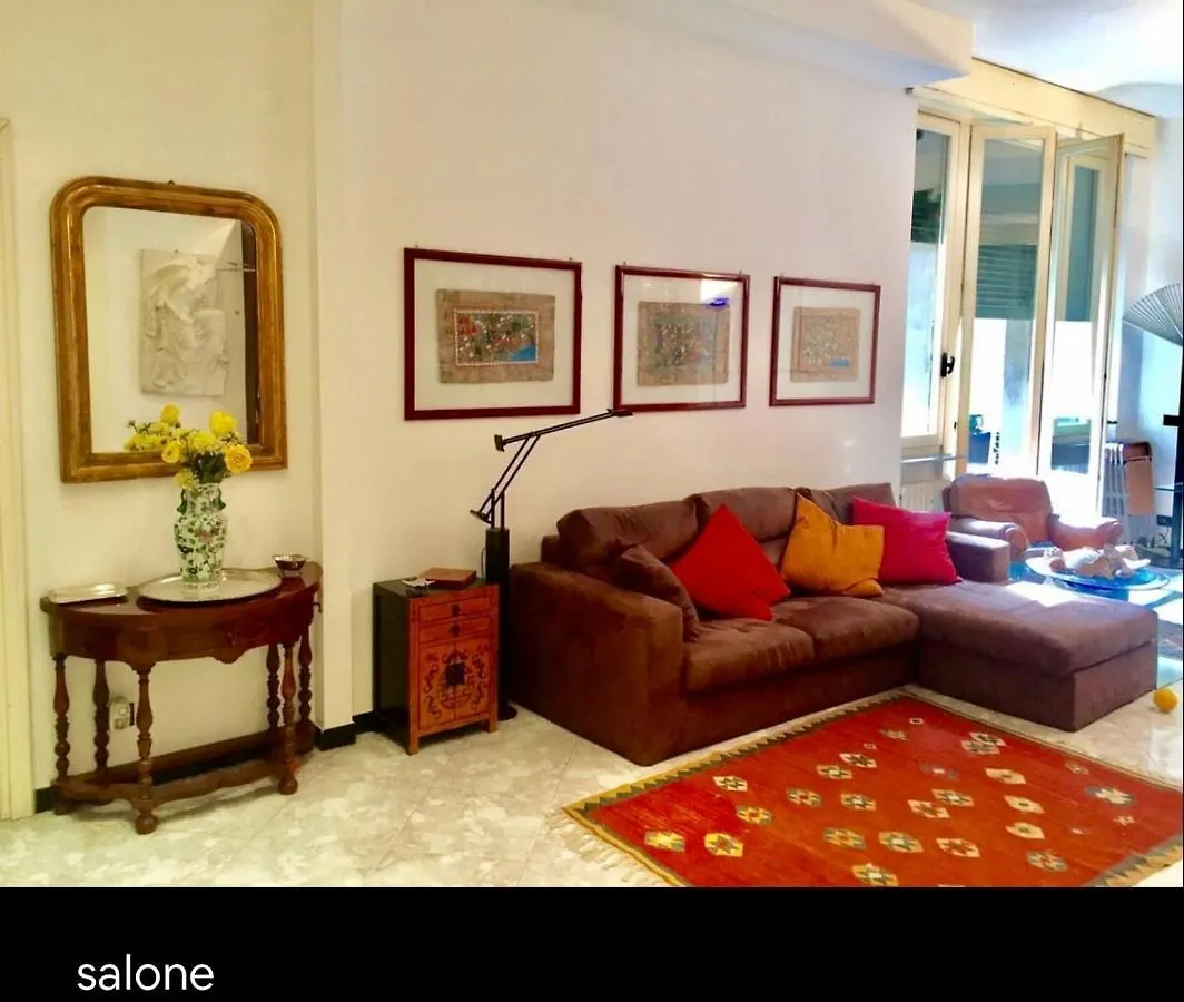 The Travel Lovers Apartment 米兰 意大利