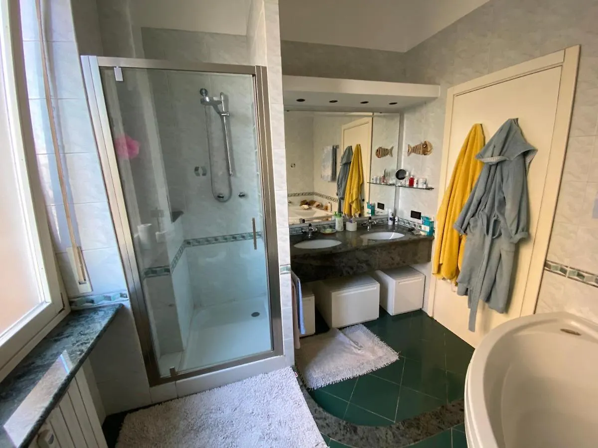 The Travel Lovers Apartment 米兰