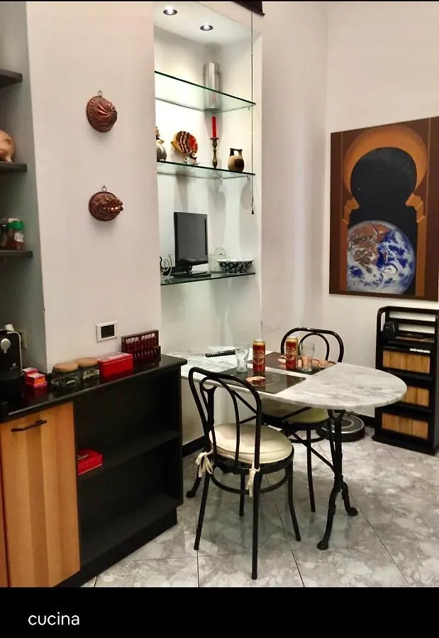 The Travel Lovers Apartment 米兰 意大利