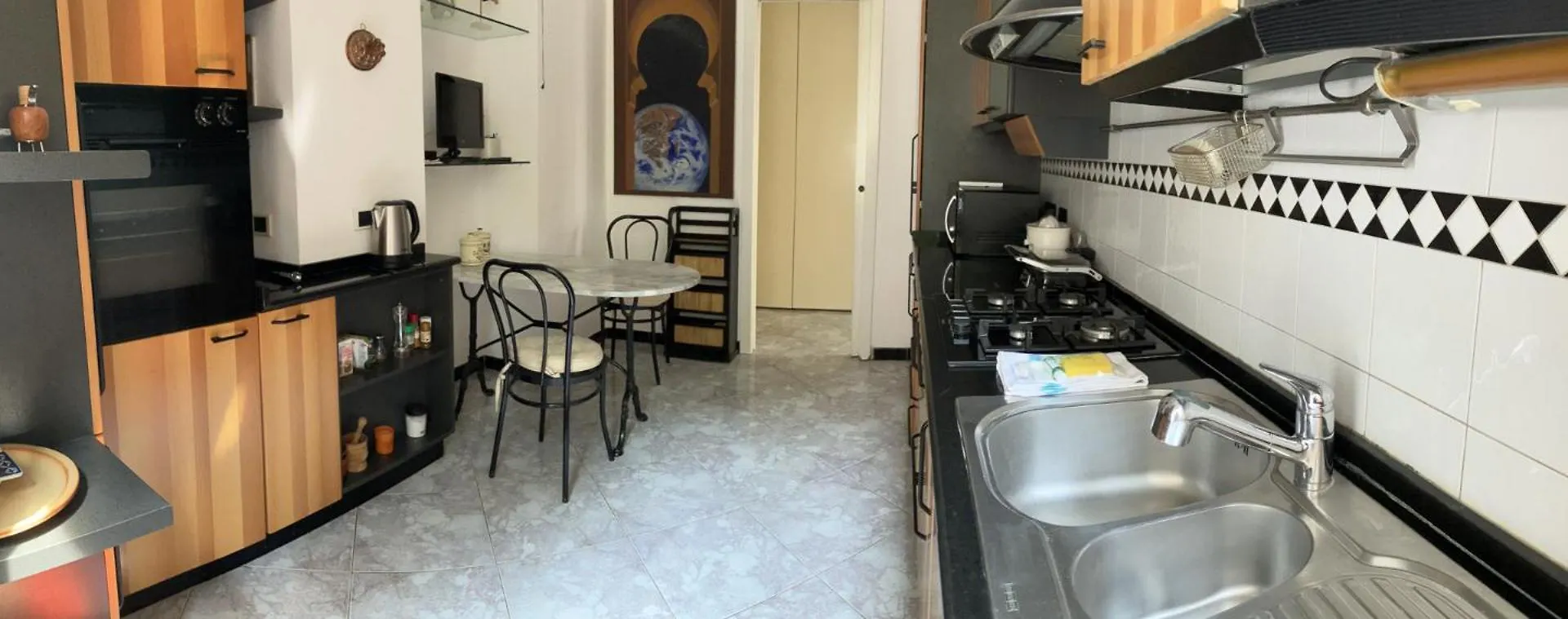 The Travel Lovers Apartment 米兰