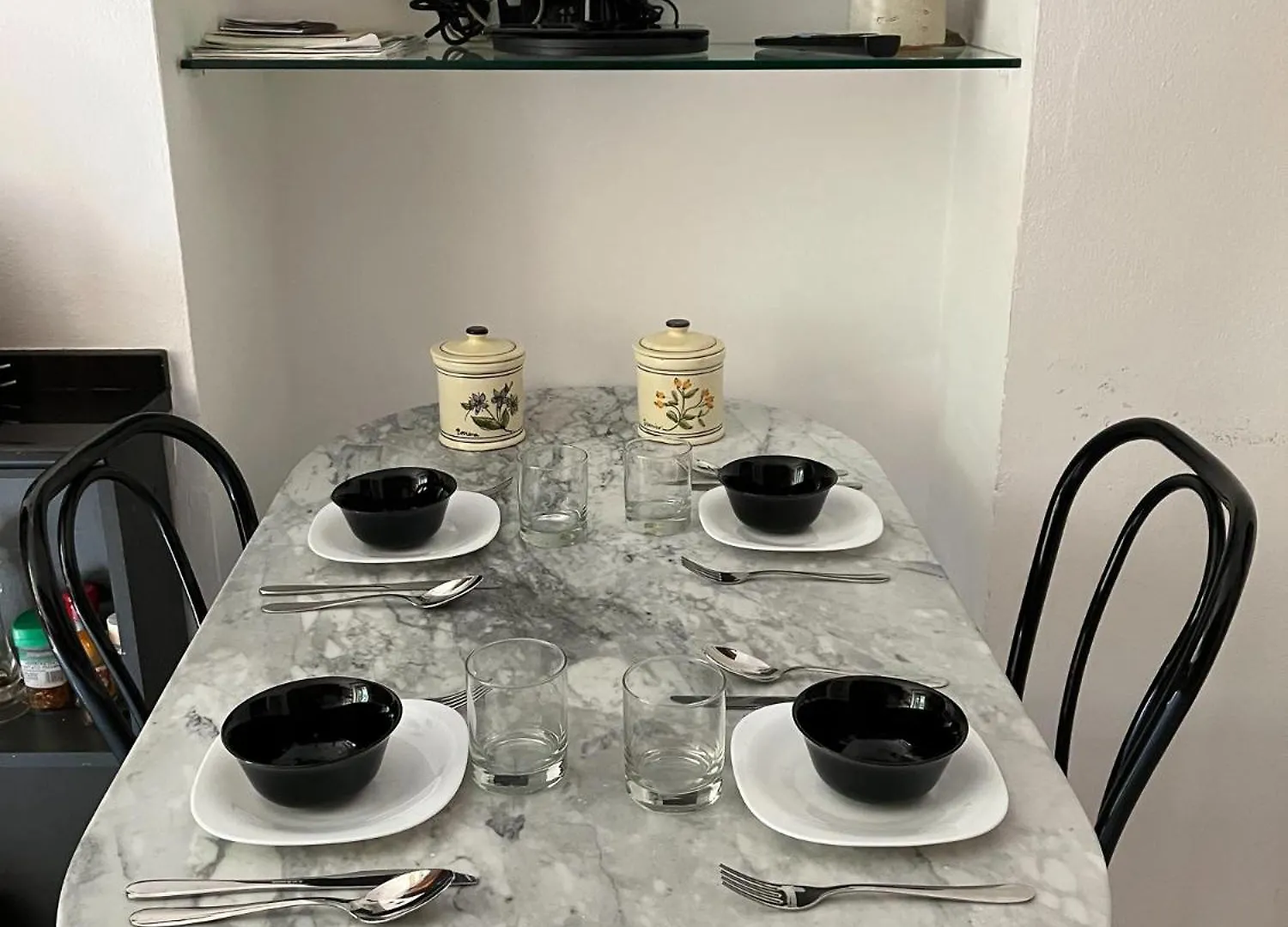 The Travel Lovers Apartment 米兰