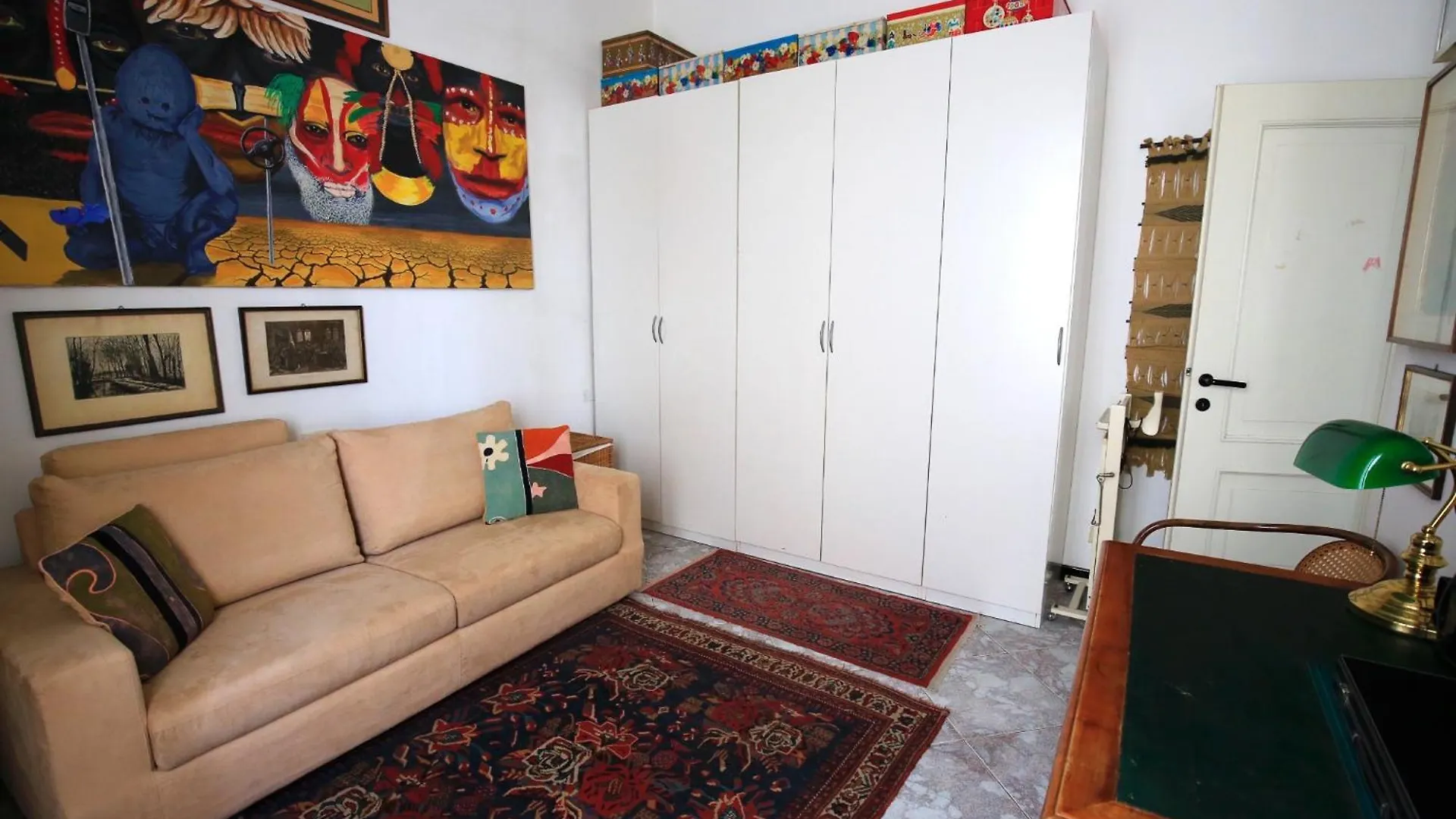 The Travel Lovers Apartment 米兰