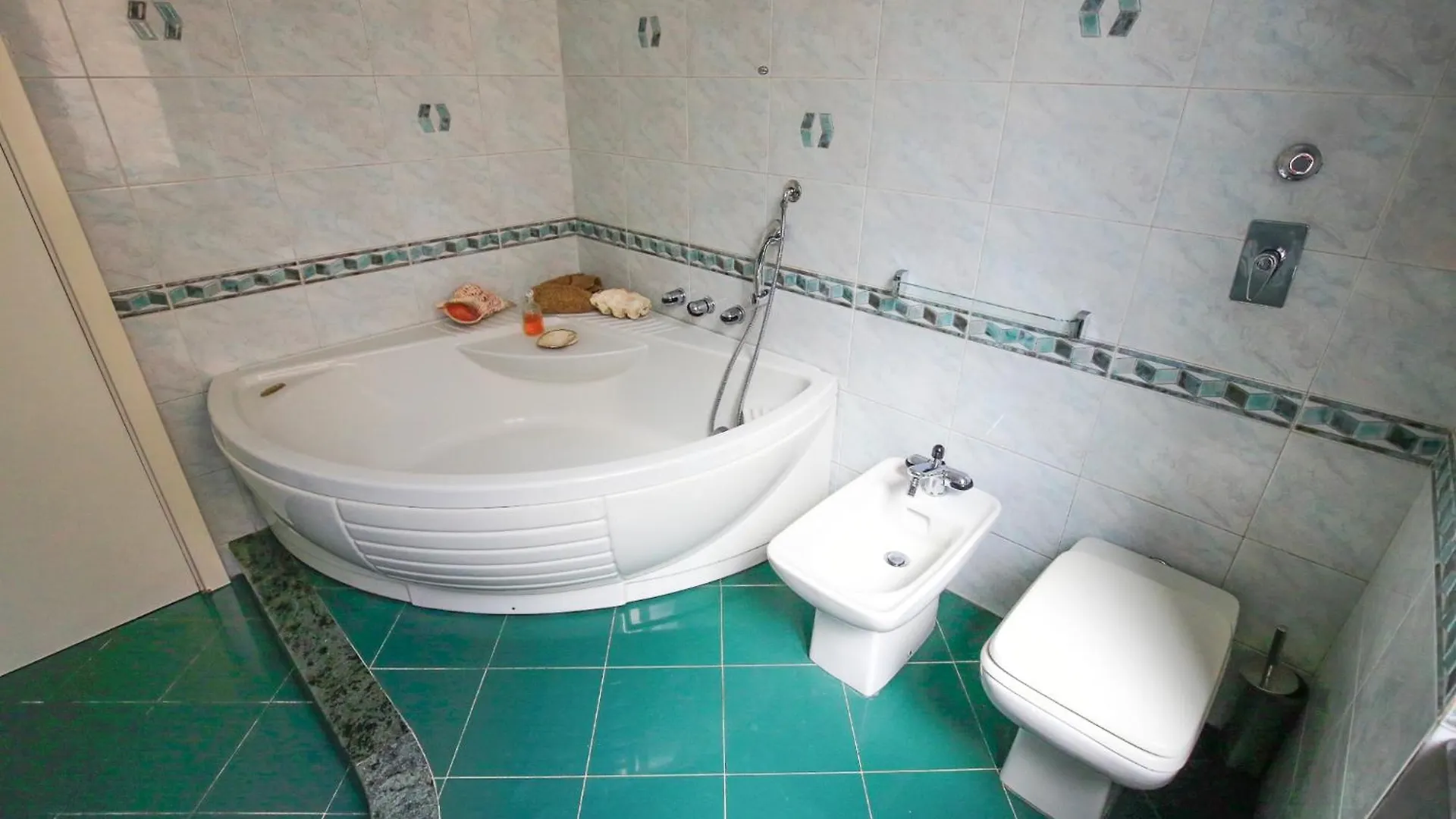 The Travel Lovers Apartment 米兰