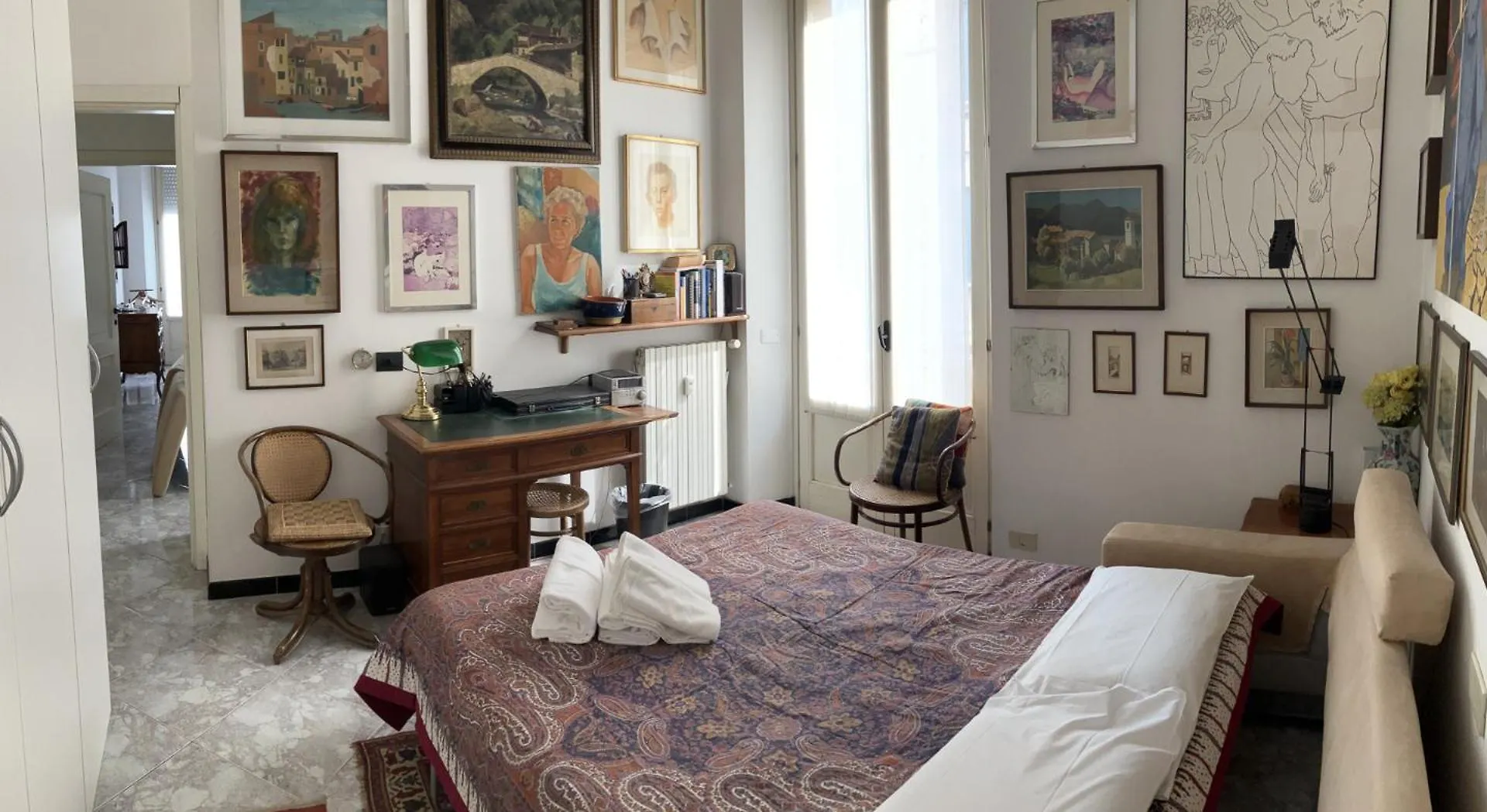The Travel Lovers Apartment 米兰
